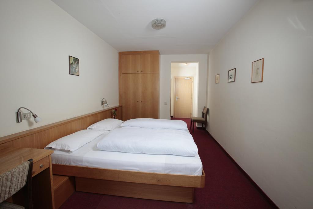 Hotel Alpino Plan Selva di Val Gardena Esterno foto